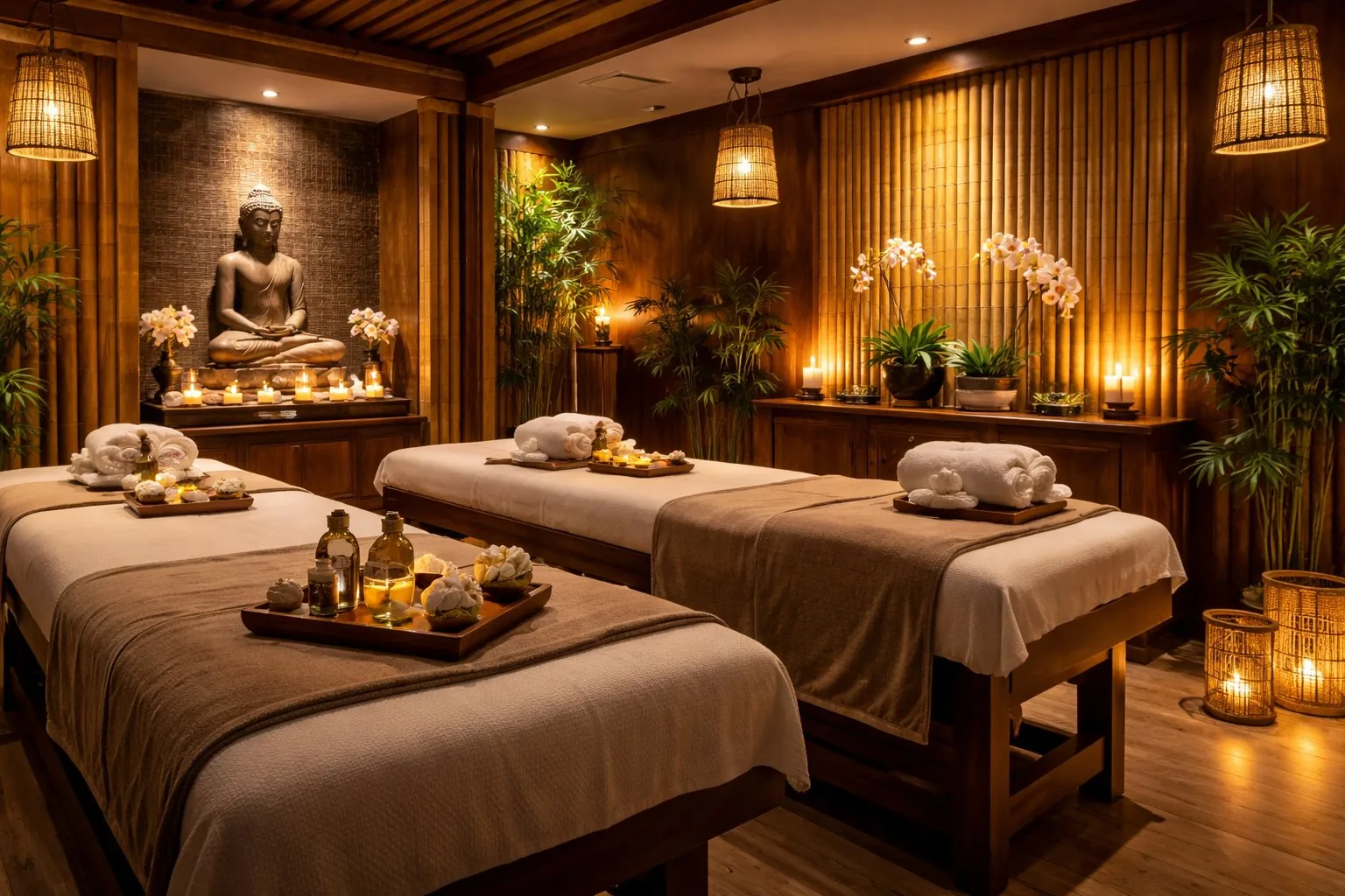 Spa